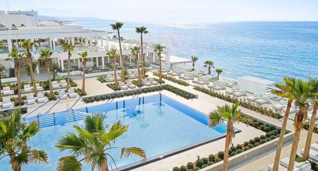 Angebot: Grecotel LUXME White